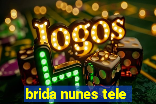 brida nunes tele